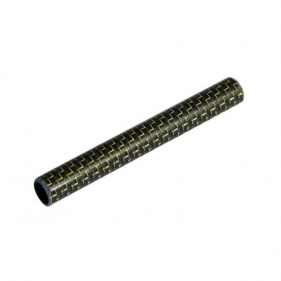 Ziehröhrchen aus Carbon 11...