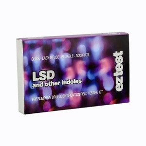 LSD 10x EZ-Test
