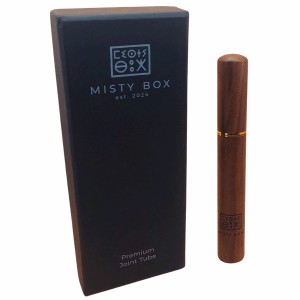 Misty Box Premium Jointtube