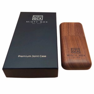 Misty Box Premium Joint Case