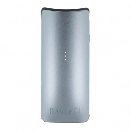 DaVinci Miqro-C Vaporizer Grau