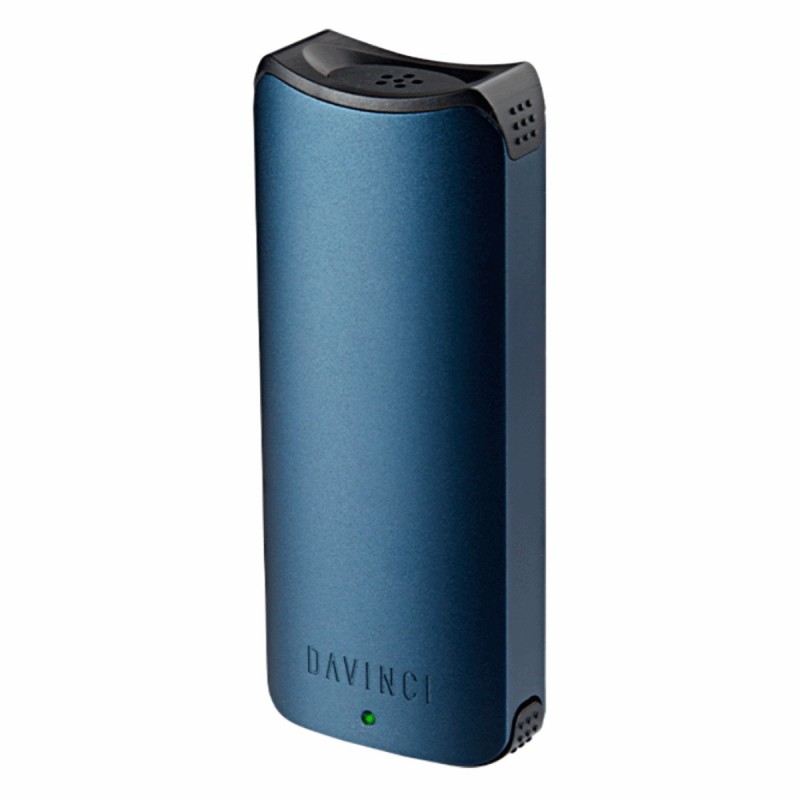 DaVinci Artiq 510 Cartridge-Vaporizer Blau