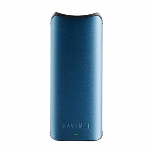 DaVinci Artiq 510 Cartridge-Vaporizer Blau
