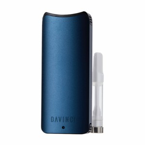DaVinci Artiq 510 Cartridge-Vaporizer Blau