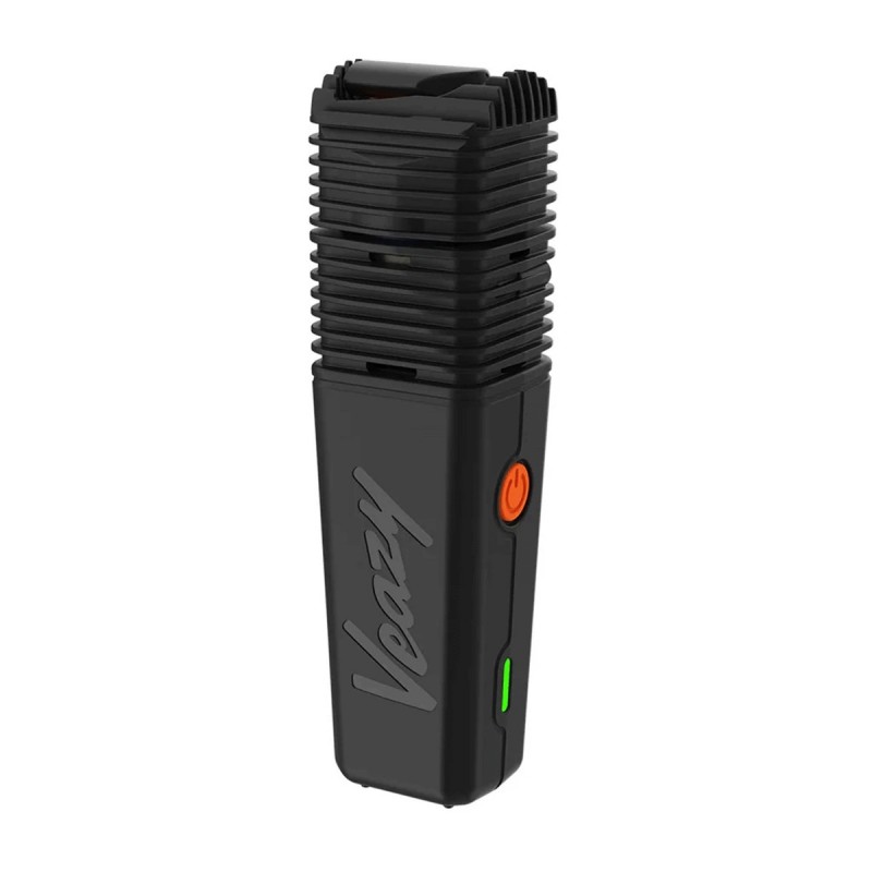 Storz & Bickel Veazy Vaporizer Schwarz