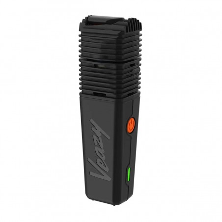 Storz & Bickel Veazy Vaporizer Schwarz