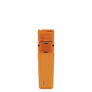 Storz & Bickel Veazy Vaporizer Orange