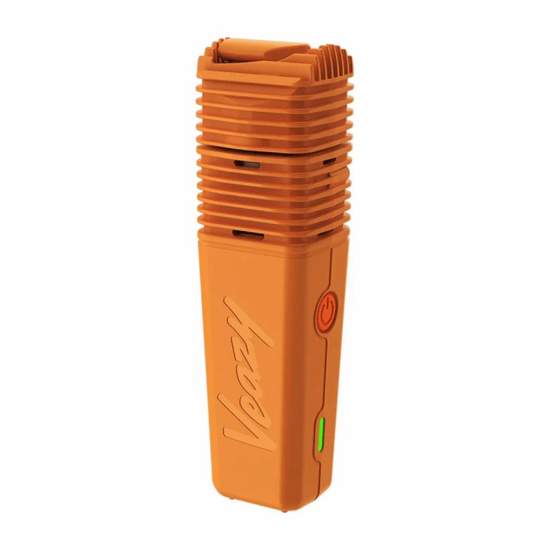 Storz & Bickel Veazy Vaporizer Orange
