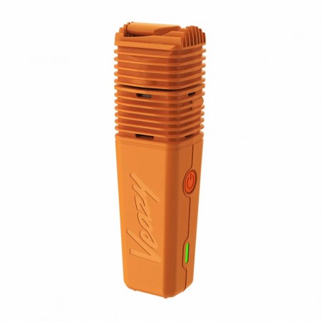 Storz & Bickel Veazy Vaporizer Orange