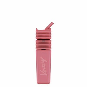 Storz & Bickel Veazy Vaporizer Pink