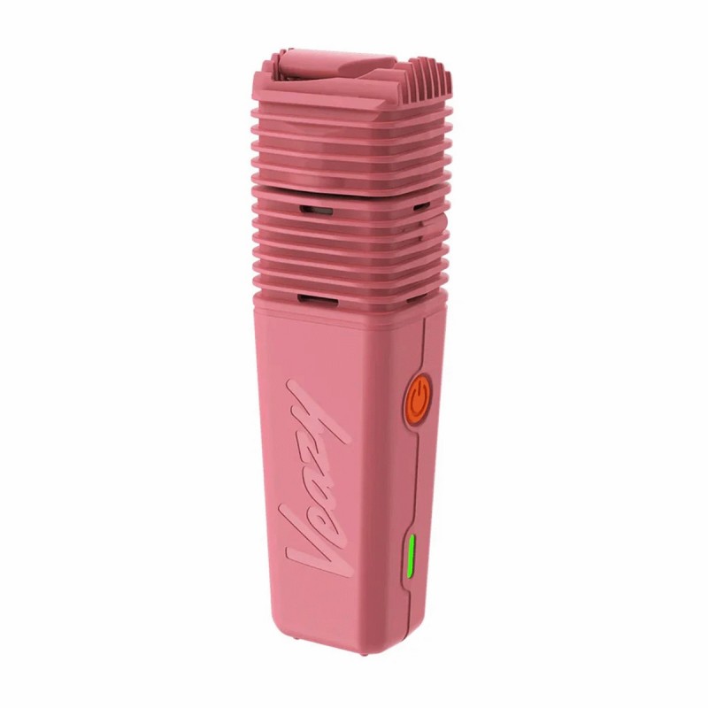 Storz & Bickel Veazy Vaporizer Pink