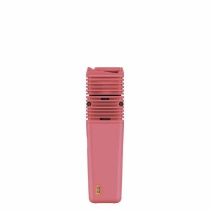 Storz & Bickel Veazy Vaporizer Pink