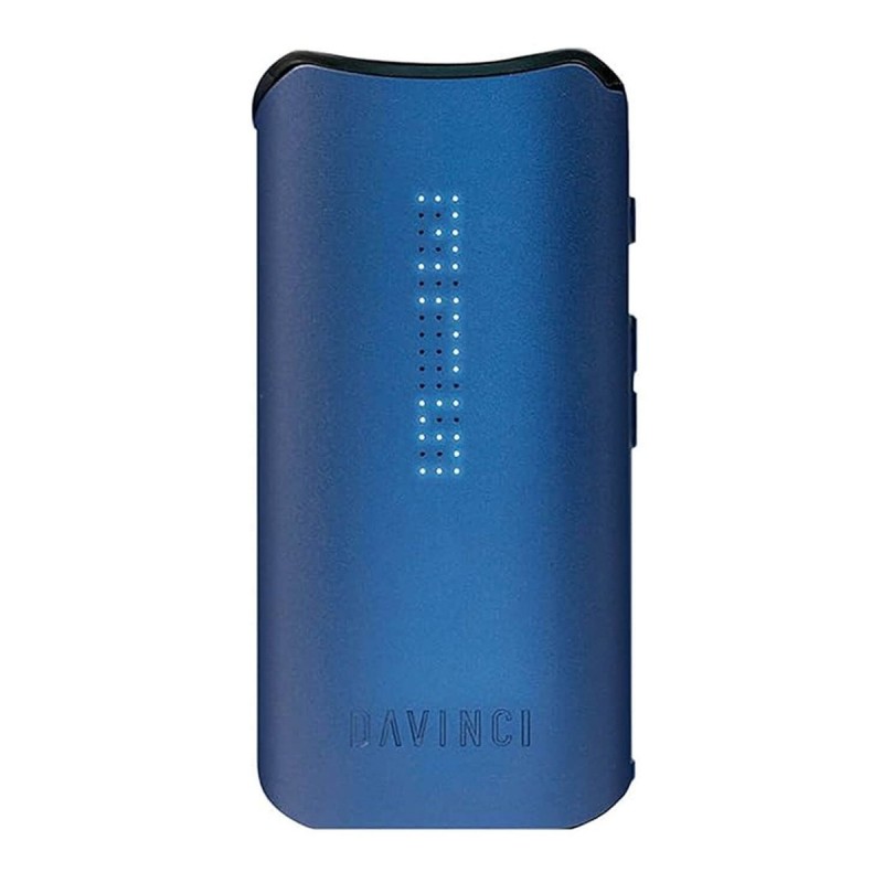 DaVinci IQC Vaporizer Cobalt