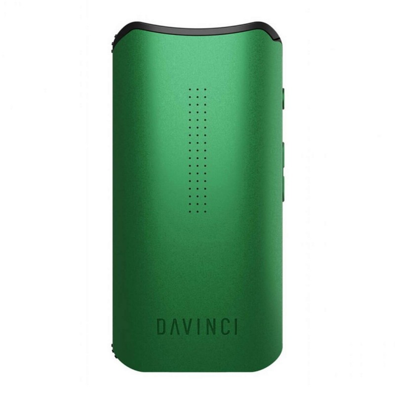 DaVinci IQC Vaporizer Emerald