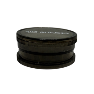 420Queenz Acryl Grinder Pink