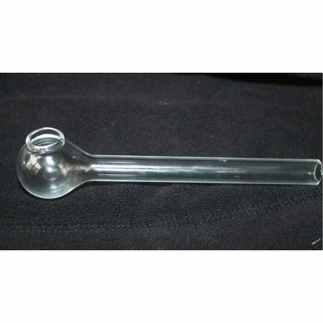 BBB 'OIL PIPE' Ölpfeife aus Glas