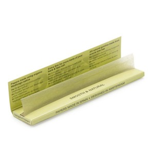 G-Rollz Medicago Sativa King Size Slim Longpapers