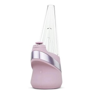 Puffco New Peak Konzentrat-Vaporizer Pink