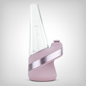Puffco New Peak Konzentrat-Vaporizer Pink