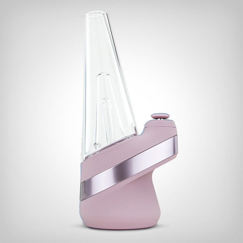 Puffco New Peak Konzentrat-Vaporizer Pink