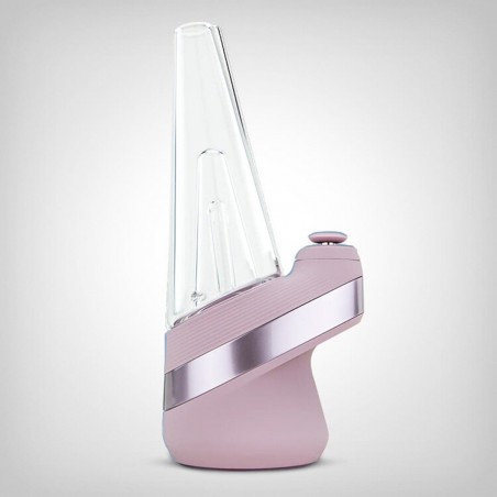 Puffco New Peak Konzentrat-Vaporizer Pink