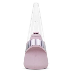 Puffco New Peak Konzentrat-Vaporizer Pink