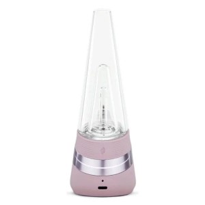Puffco New Peak Konzentrat-Vaporizer Pink