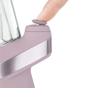 Puffco New Peak Konzentrat-Vaporizer Pink