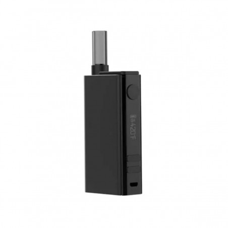 Flowermate V5 Nano Vaporizer Schwarz