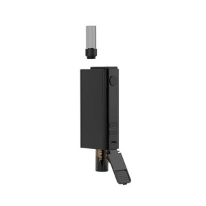 Flowermate V5 Nano Vaporizer Schwarz