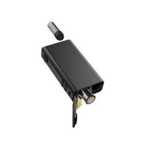 Flowermate V5 Nano Vaporizer Schwarz