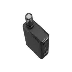 Flowermate V5 Nano Vaporizer Schwarz