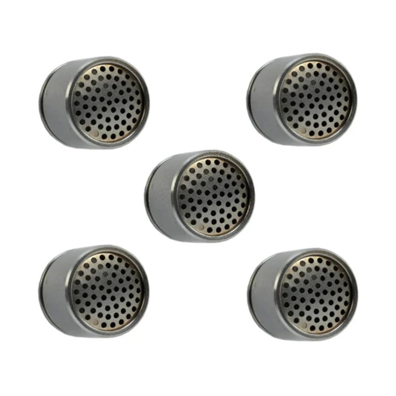 DynaVap Dosierkapseln 5 Stk.