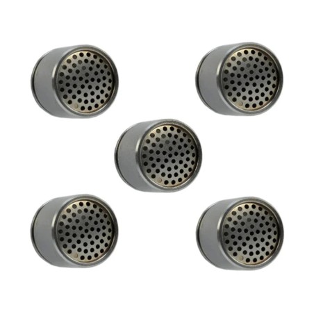 DynaVap Dosierkapseln 5 Stk.