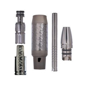 DynaVap VonG X Analoger Vaporizer