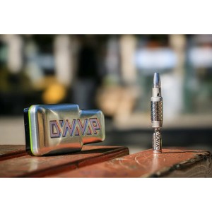 DynaVap VonG X Analoger Vaporizer