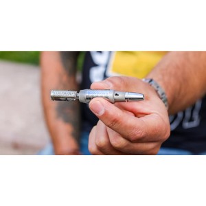 DynaVap VonG X Analoger Vaporizer