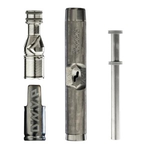 DynaVap The M7 Starter Pack Analoger Vaporizer