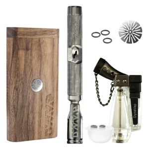 DynaVap The M7 Starter Pack Analoger Vaporizer