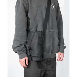 Puffco Journey Bag Emerald Tragetasche für Peak