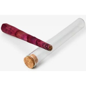 BBB Rosenblatt-Cone im Glasröhrchen