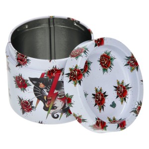 V Syndicate 'Syndicase 360' 2-in-1 Dose und Drehunterlage