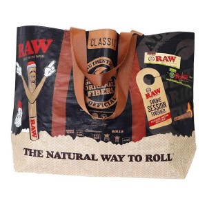 RAW Einkaufstasche