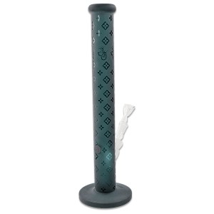 JJ 'Louis LG' Borosilikatglas Bong