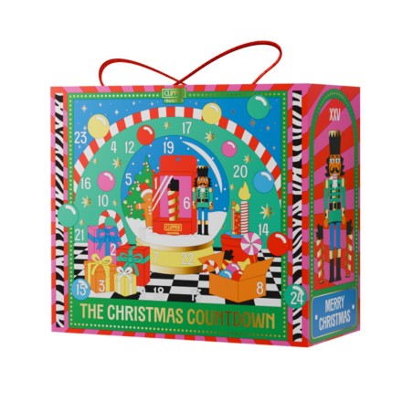 CLIPPER Adventskalender
