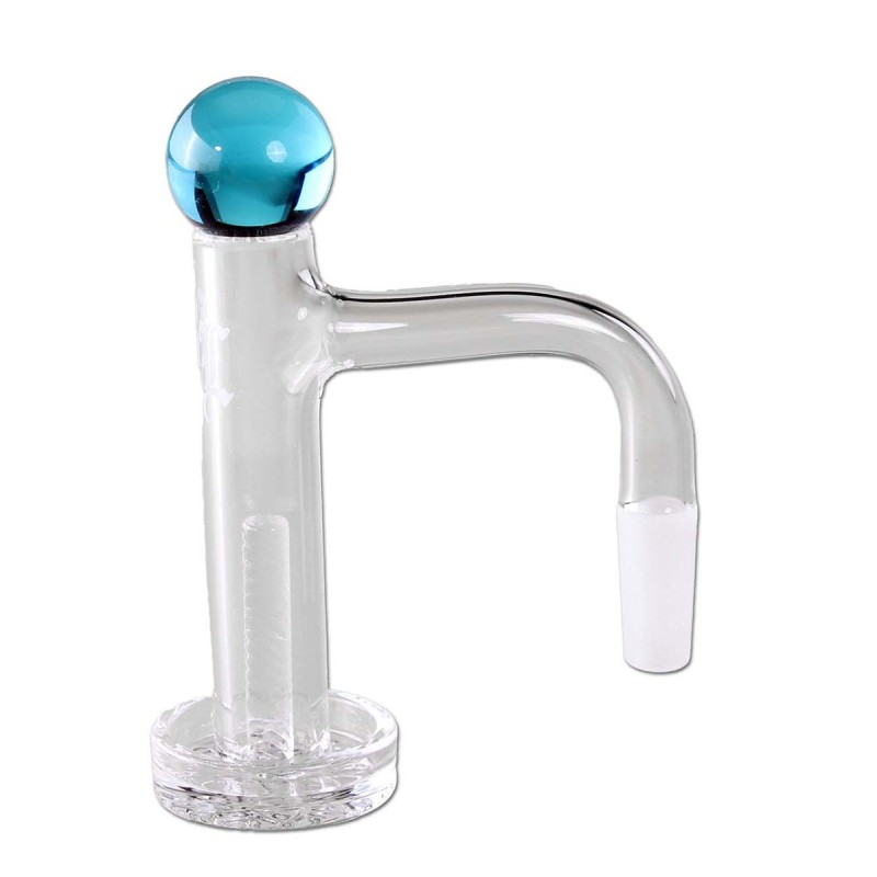 BlackLeaf High-Tower Banger aus Quarz NS10