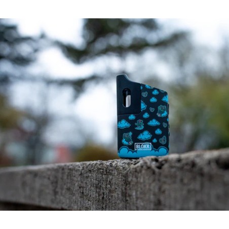 BLOKK ONE Vaporizer Kush Koala