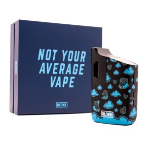 BLOKK ONE Vaporizer Kush Koala