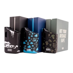 BLOKK ONE Vaporizer Kush Koala