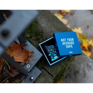 BLOKK ONE Vaporizer Kush Koala